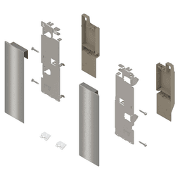 AMBIA-LINE Drawer Organization System with Front Fixing Bracket