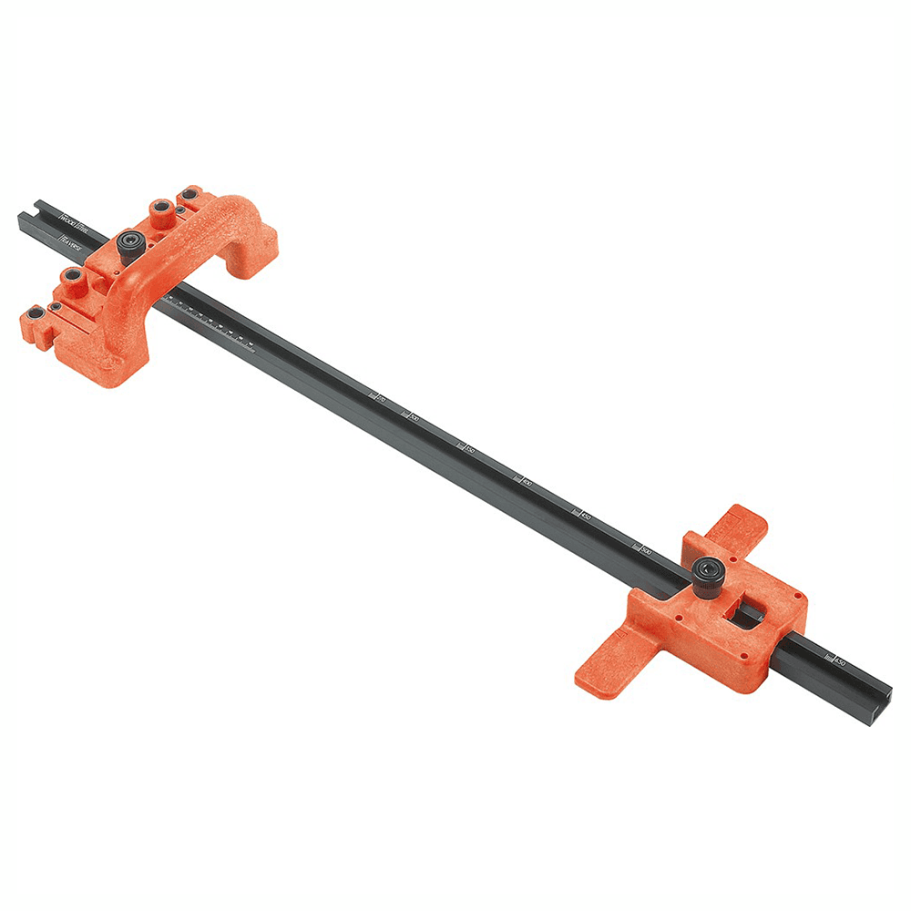 Servo-Drive Drilling Template for Top/Bottom Adapter - Main Image