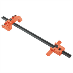 Servo-Drive Drilling Template for Top/Bottom Adapter - Main Image