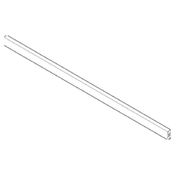 Blum Tandembox Intivo Cross Rail, 1046mm Cut to Size, Non-Adjustable