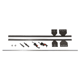 Increase Lateral Stability with Blum Tandem 563/569 Lateral Stabilizer Kit - Recommended for opening widths of 24" and wider