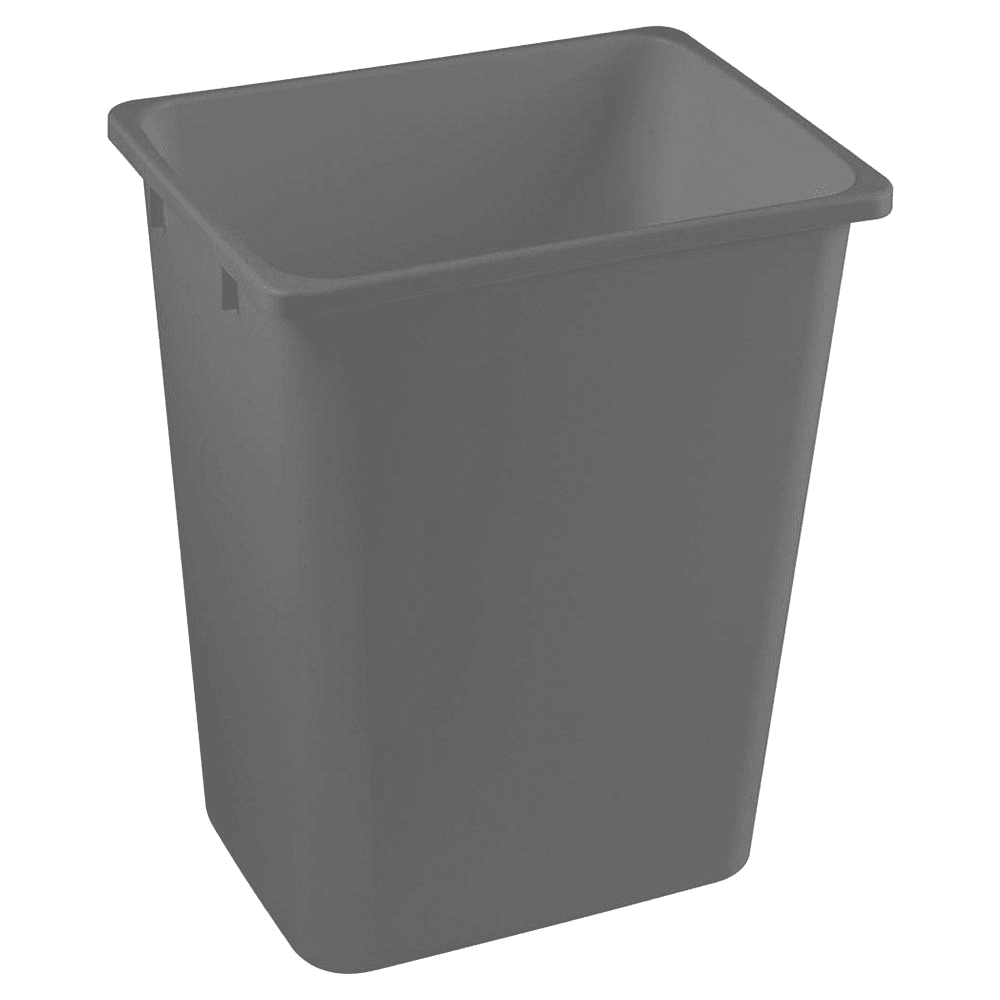 12-1/2" Pullout Frame Only with Soft-Open and Soft-Close, Chrome Main - Image