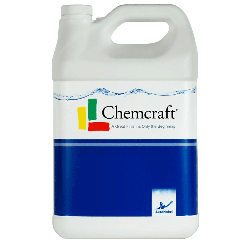 Clear Wipe Stain Base, 1 Quart - Main Image