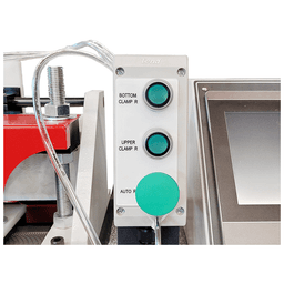 Cantek CN600 CNC Dovetailer, 3ph, 230v