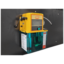 Cantek CN600 CNC Dovetailer, 3ph, 230v