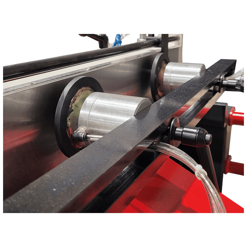 Cantek CN600 CNC Dovetailer, 3ph, 230v