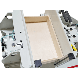 DWM Drawer Master Assembly Clamp Alt 4 - Image