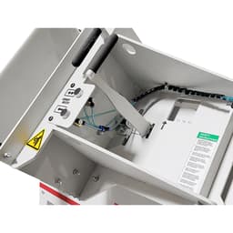DWM 10" x 24" x 42" Drawer Master Assembly Clamp Alt 1 - Image