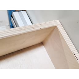 DWM 10" x 24" x 42" Drawer Master Assembly Clamp Alt 3 - Image