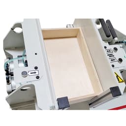 DWM 10" x 24" x 42" Drawer Master Assembly Clamp Alt 4 - Image