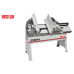 DWM 10" x 24" x 42" Drawer Master Assembly Clamp Main - Image