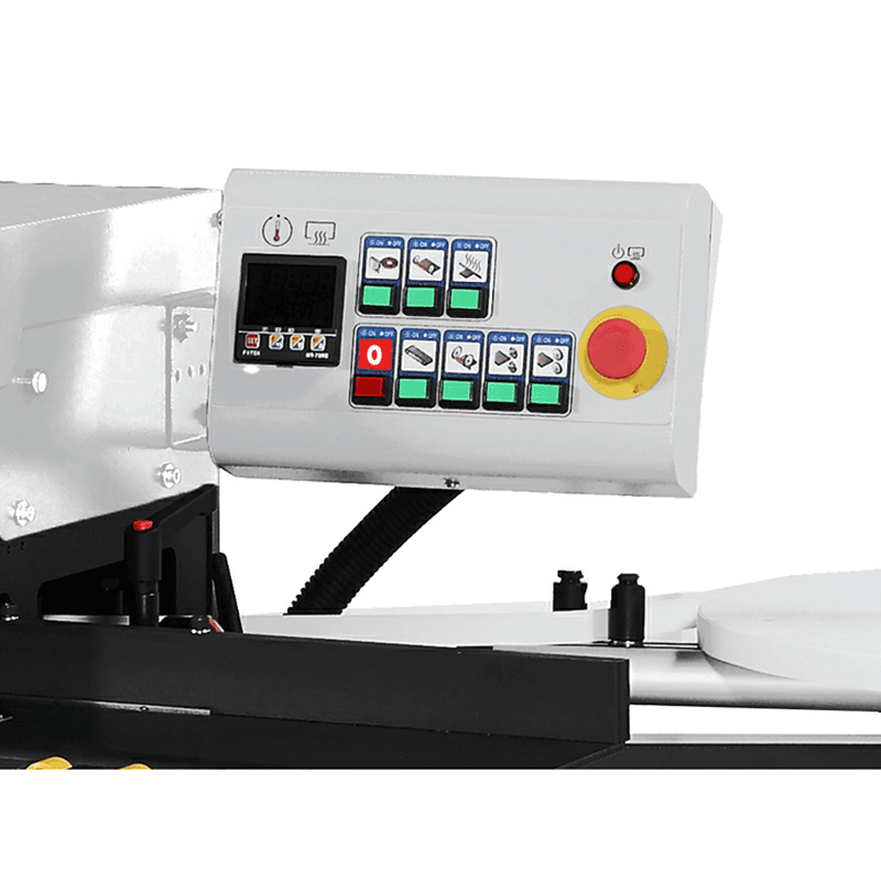 Cantek 230 V Automatic Edgebander, 1 Phase Alt 1 - Images