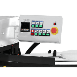Cantek 230 V Automatic Edgebander, 1 Phase Alt 1 - Images