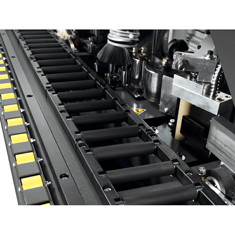 Cantek 230 V Automatic Edgebander, 1 Phase Alt 2 - Images
