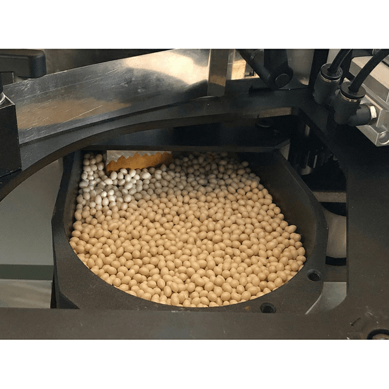 Cantek 230 V Automatic Edgebander, 1 Phase Alt 4 - Images