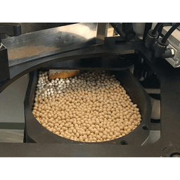 Cantek 230 V Automatic Edgebander, 1 Phase Alt 4 - Images