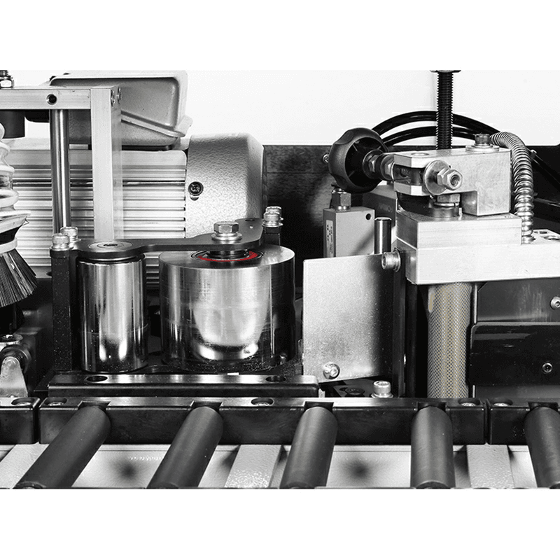 Cantek 230 V Automatic Edgebander, 1 Phase Alt 5 - Images