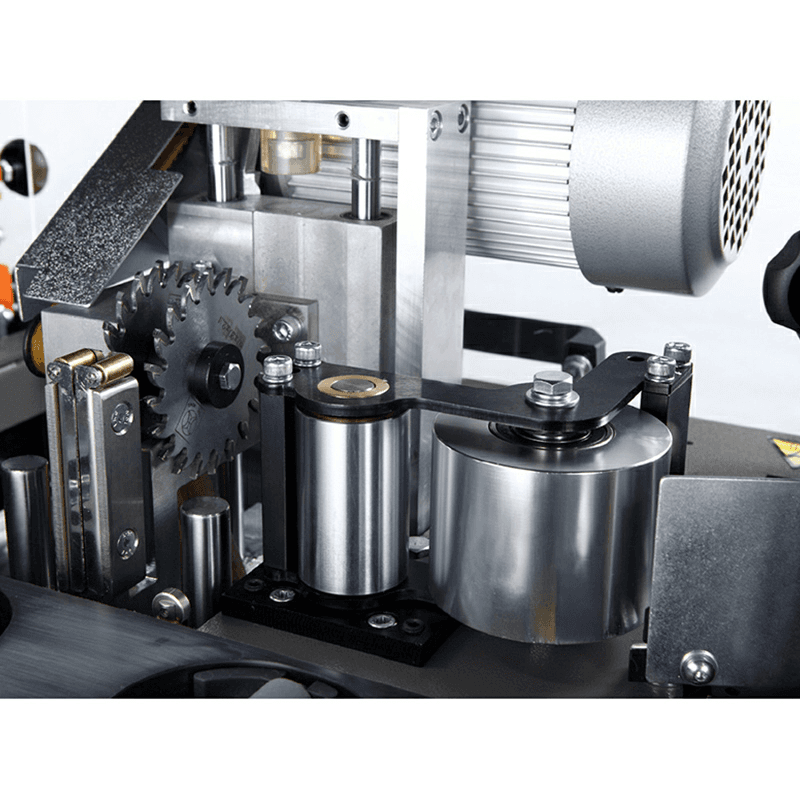 Cantek 230 V Automatic Edgebander, 1 Phase Alt 6 - Images