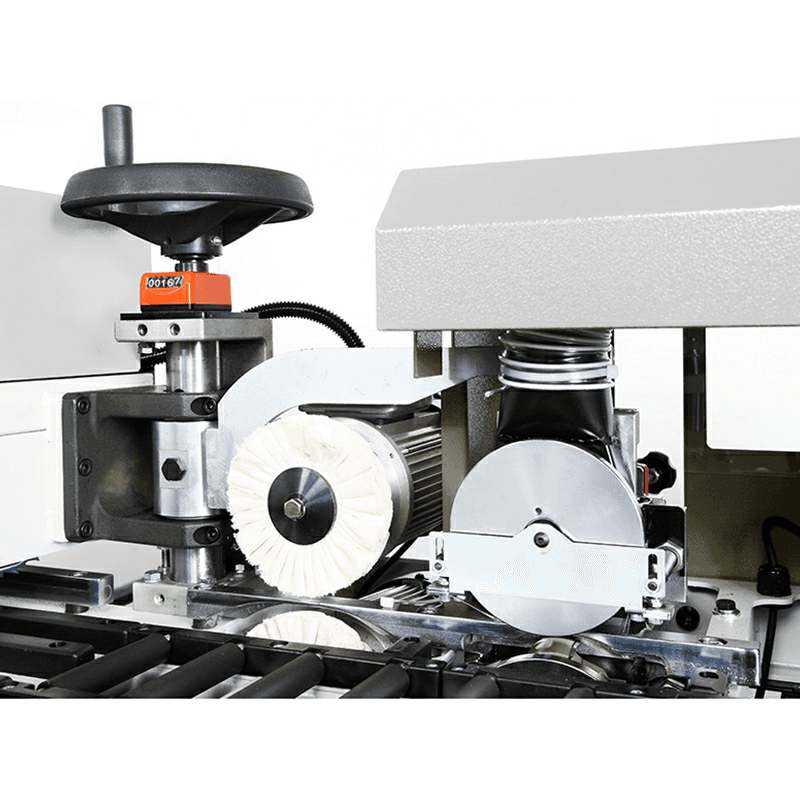 Cantek 230 V Automatic Edgebander, 1 Phase Alt 7 - Images