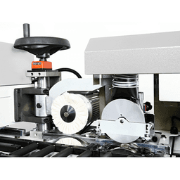 Cantek 230 V Automatic Edgebander, 1 Phase Alt 7 - Images