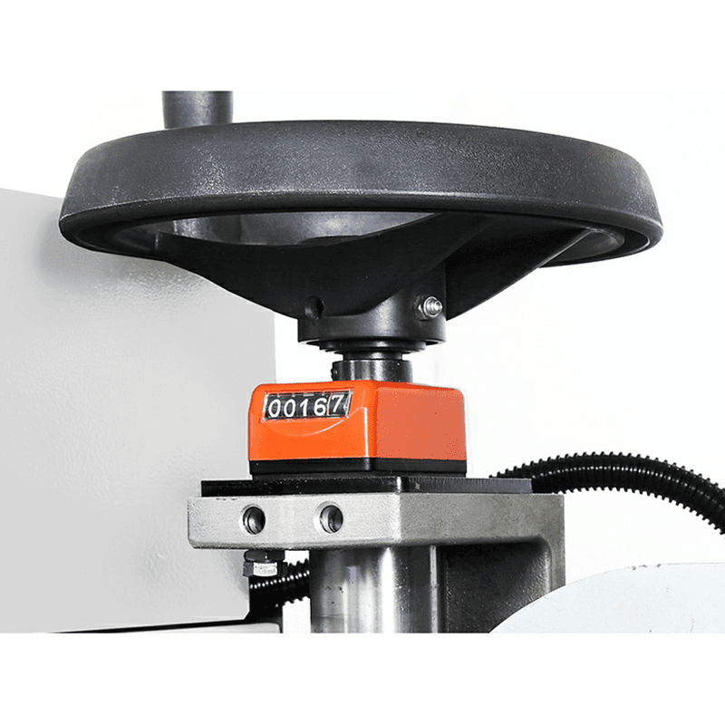 Cantek 230 V Automatic Edgebander, 1 Phase Alt 8 - Images