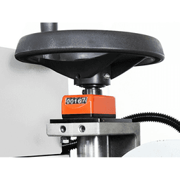 Cantek 230 V Automatic Edgebander, 1 Phase Alt 8 - Images