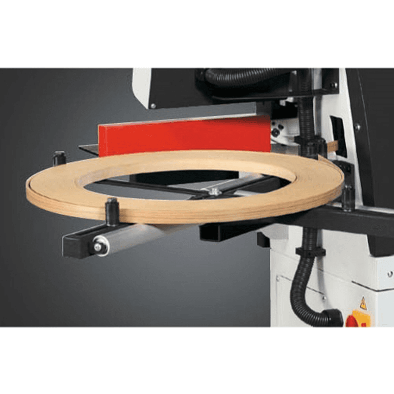 Cantek MX340M Heavy Duty Pressure Beam with Extendable Work-piece Support