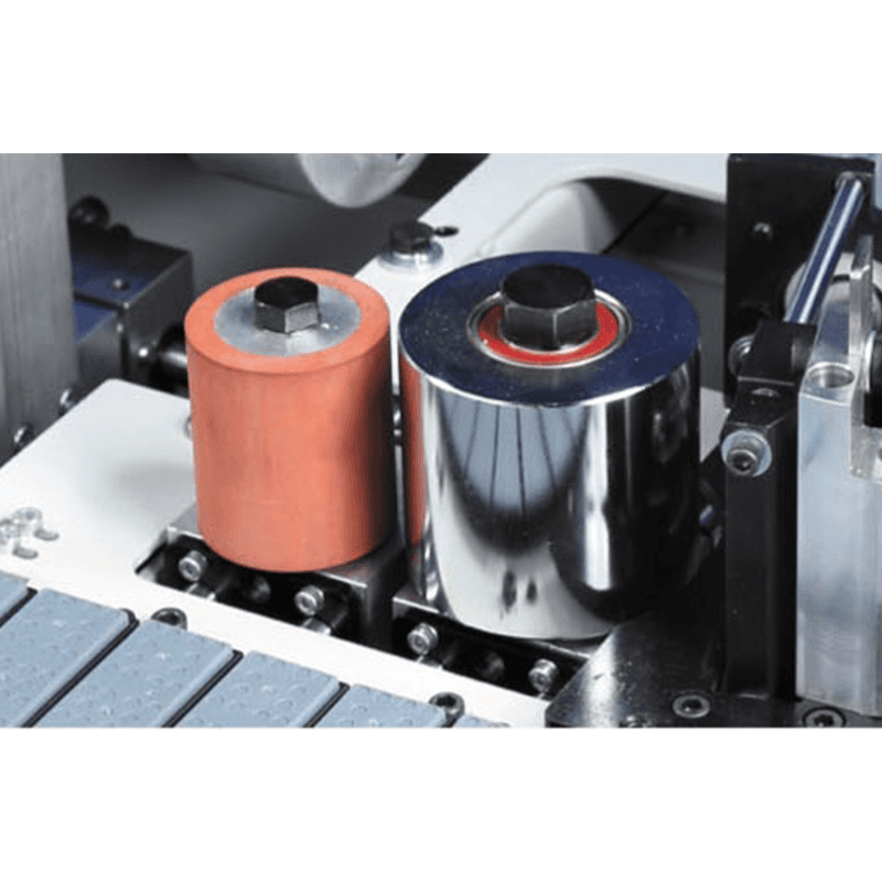 Cantek MX340M Spring Loaded Pressure Unit