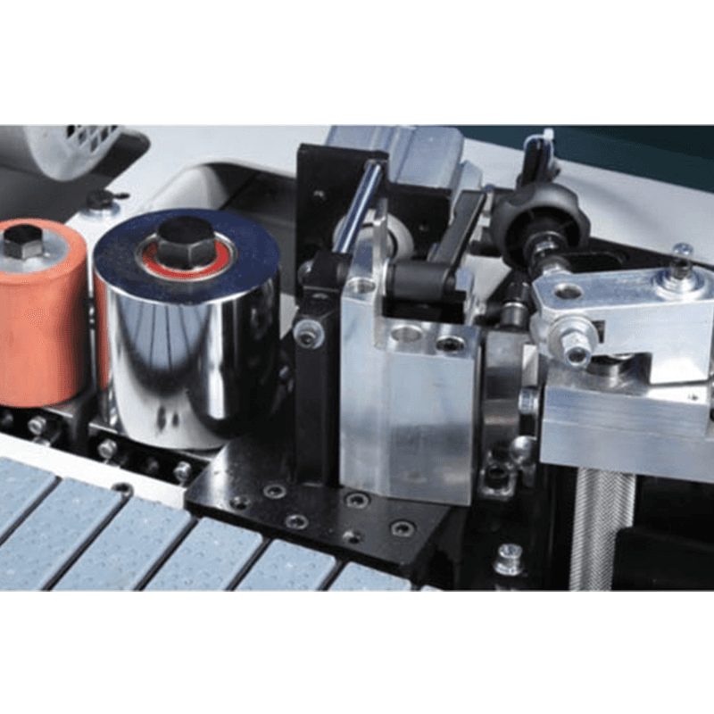 Cantek MX340M Top and Bottom Trimmers with Insert Knife Cutters