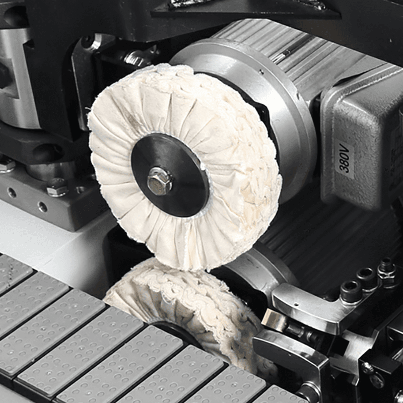 Cantek 230 V Compact Edgebander with Pre-Milling, 3 Phase Alt 11 - Image
