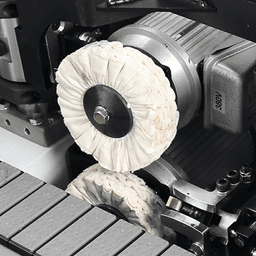 Cantek 230 V Compact Edgebander with Pre-Milling, 1 Phase Alt 11 - Image