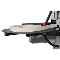 Cantek 230 V Compact Edgebander with Pre-Milling, 3 Phase Alt 2 - Image