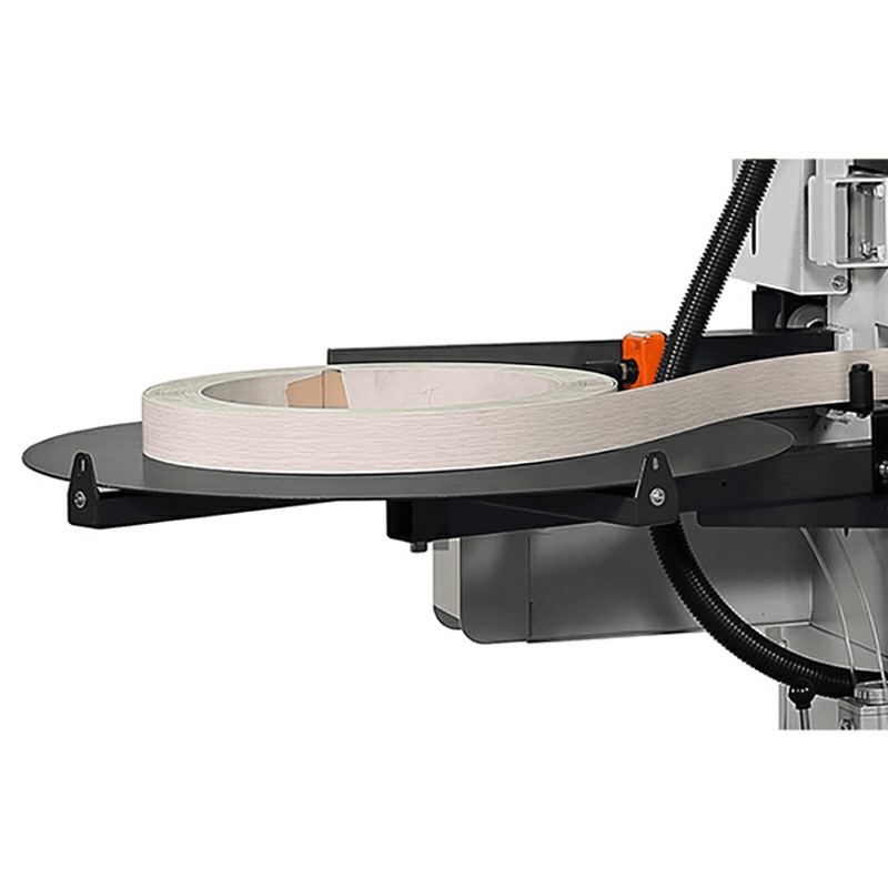 Cantek 230 V Compact Edgebander with Pre-Milling, 1 Phase Alt 2 - Image