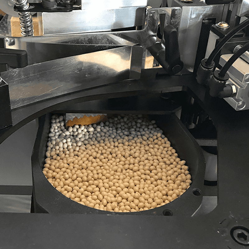 Cantek 230 V Compact Edgebander with Pre-Milling, 3 Phase Alt 5 - Image