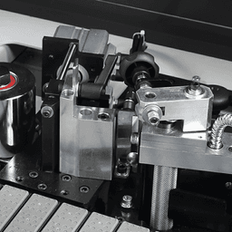 Cantek 230 V Compact Edgebander with Pre-Milling, 3 Phase Alt 6 - Image
