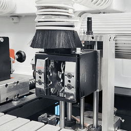 Cantek 230 V Compact Edgebander with Pre-Milling, 1 Phase Alt 8 - Image