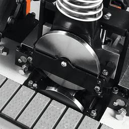 Cantek 230 V Compact Edgebander with Pre-Milling, 3 Phase Alt 9 - Image