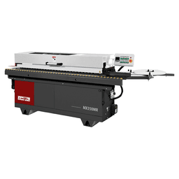 Cantek 230 V Compact Edgebander with Pre-Milling, 1 Phase Main - Image