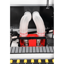 Heavy Duty Pressure Beam with Extendable Work-Piece Support