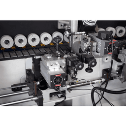 Teflon-Coated Hot-Melt Glue Pot for Efficient Bonding