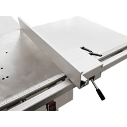 Cantek P25 5' Sliding Table Saw 5HP 1 Phase Alt 3 - Image
