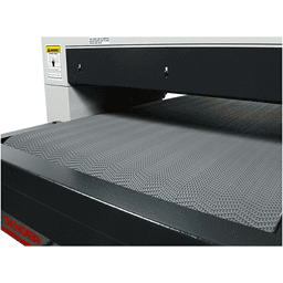 Cantek S371 36" x 60" Wide Belt Sander 1PH 10HP Alt 4 - Image