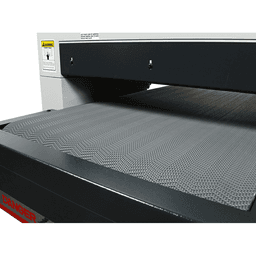 Cantek S431 44" x 60" Wide Belt Sander 3PH 20HP Alt 4 - Image