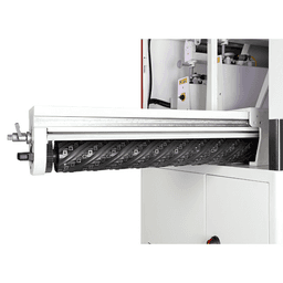 Cantek SPL900 Three Head 36" x 75" Planer Sander 3PH 30HP/15HP/15HP Alt 4 - Image