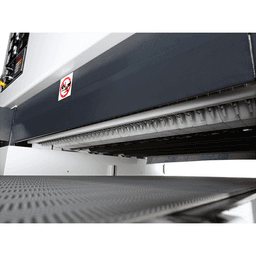 Cantek SPL900 Three Head 36" x 75" Planer Sander 3PH 30HP/15HP/15HP Alt 6 - Image