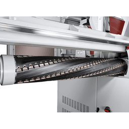 Cantek SR1100 Three Head 43" x 75" Planer Sander 3PH 25HP/25HP/20HP Alt 2 - Image
