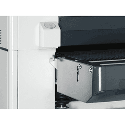 Cantek SR37 SR Series 52" x 75" Three Head Wide Belt Sander 3PH 40HP/30HP/20HP Alt 5 - Image