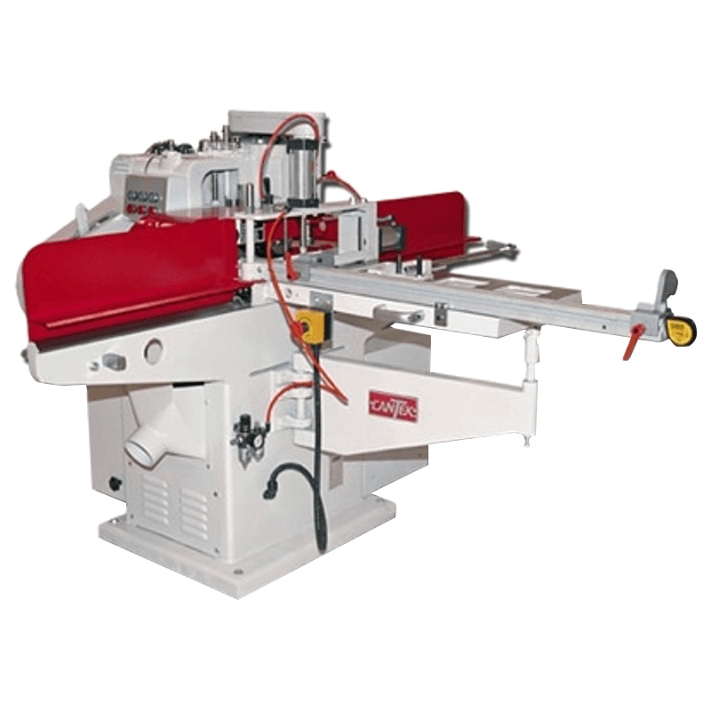 Cantek ST152C Single End Tenoner - Alt Image 1