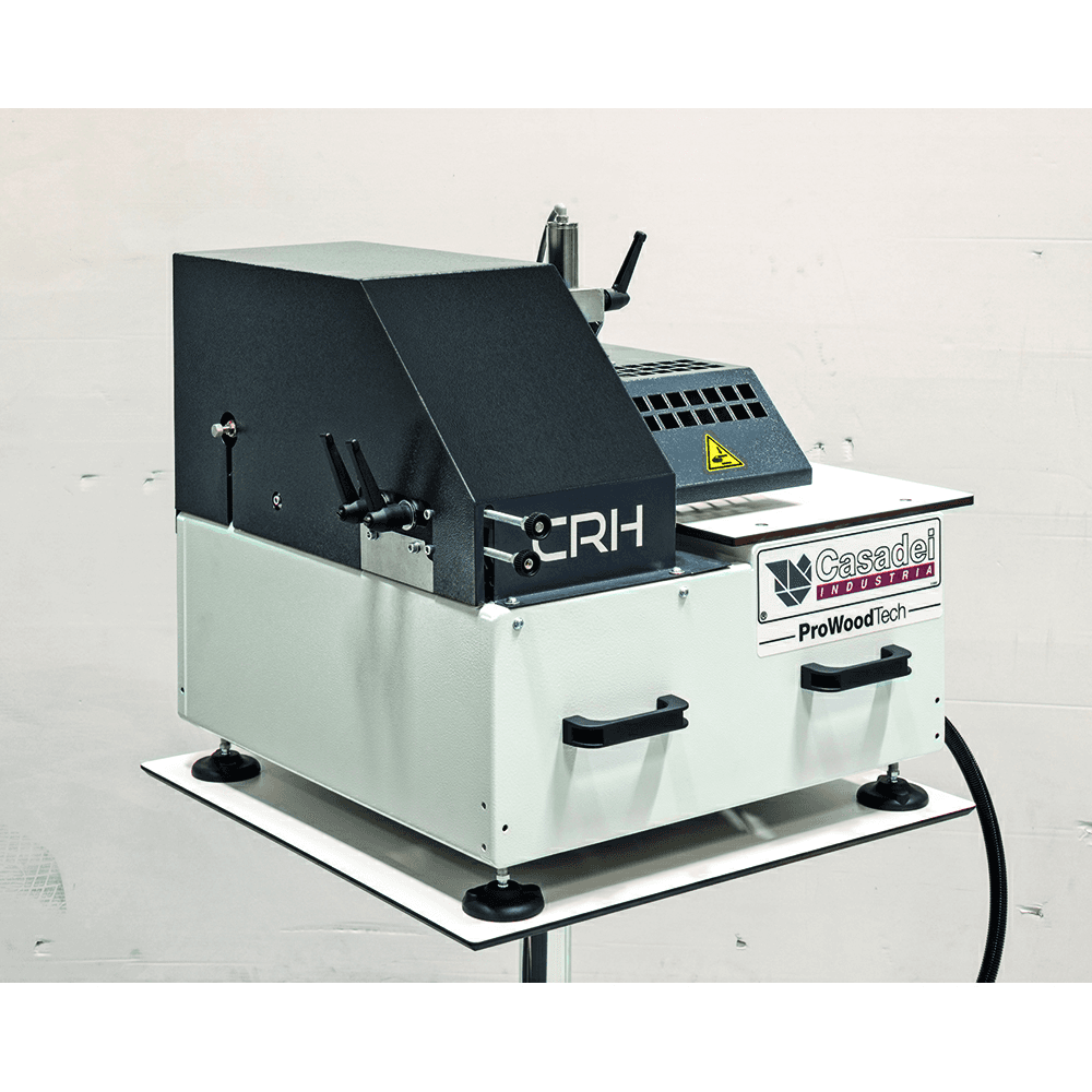 Hydropneumatic Copy Rounder for Straight/Shaped Corner Alt 1 - Image