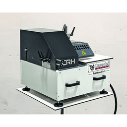 Hydropneumatic Copy Rounder for Straight/Shaped Corner Alt 1 - Image